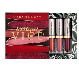 Urban decay cosmetic